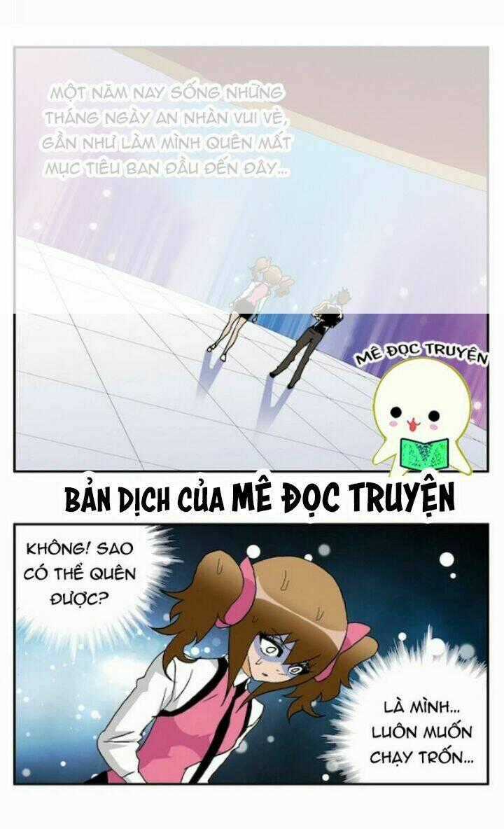 Nhà có siêu dễ thương Chapter 37 trang 1