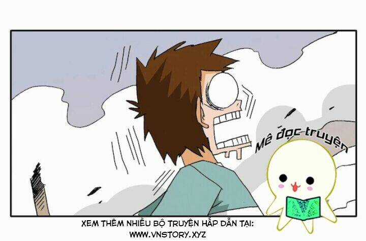 Nhà có siêu dễ thương Chapter 4 trang 13