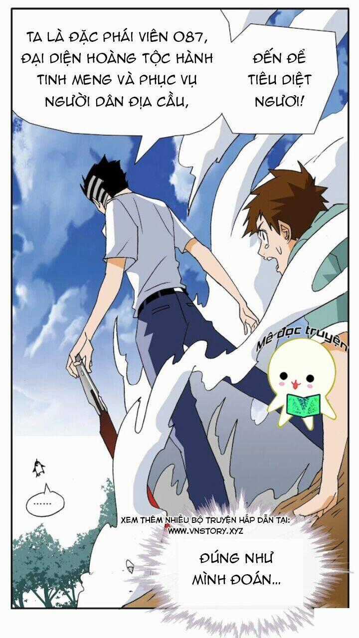 Nhà có siêu dễ thương Chapter 4 trang 25