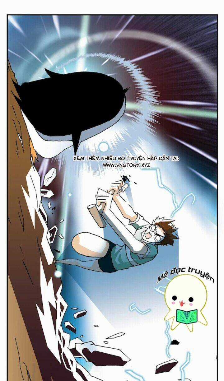 Nhà có siêu dễ thương Chapter 4 trang 9