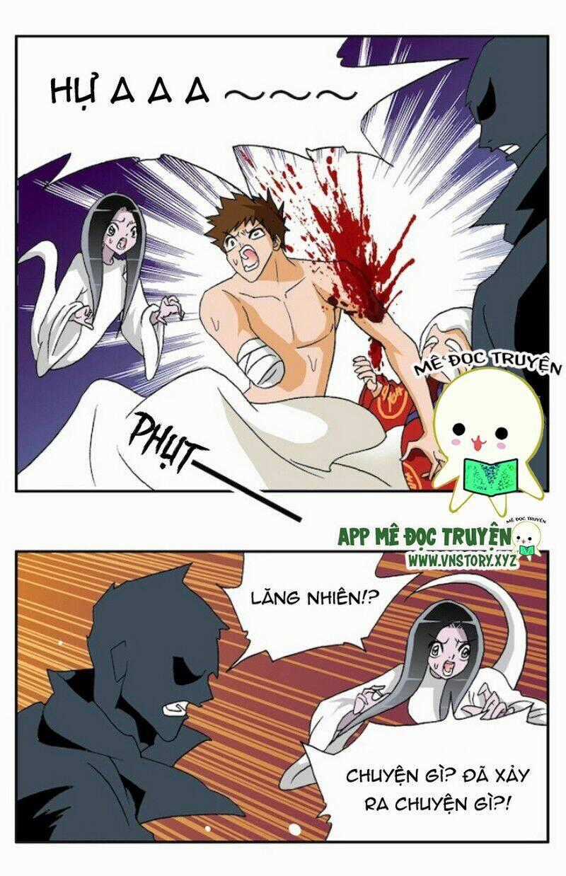 Nhà có siêu dễ thương Chapter 46 trang 1