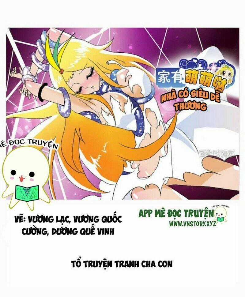 Nhà có siêu dễ thương Chapter 51 trang 0