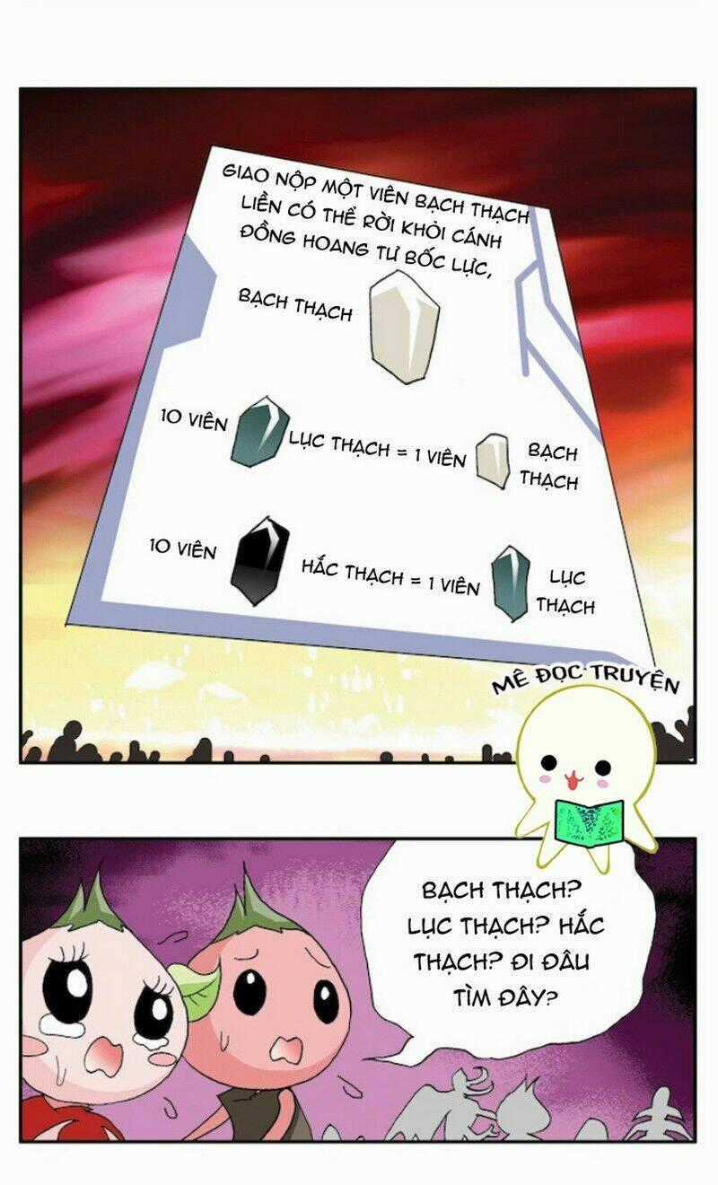 Nhà có siêu dễ thương Chapter 52 trang 1