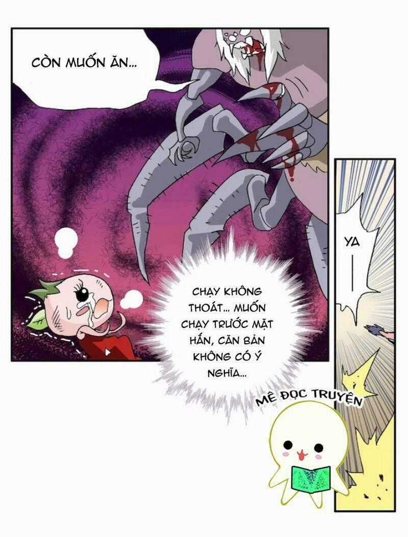 Nhà có siêu dễ thương Chapter 53 trang 1