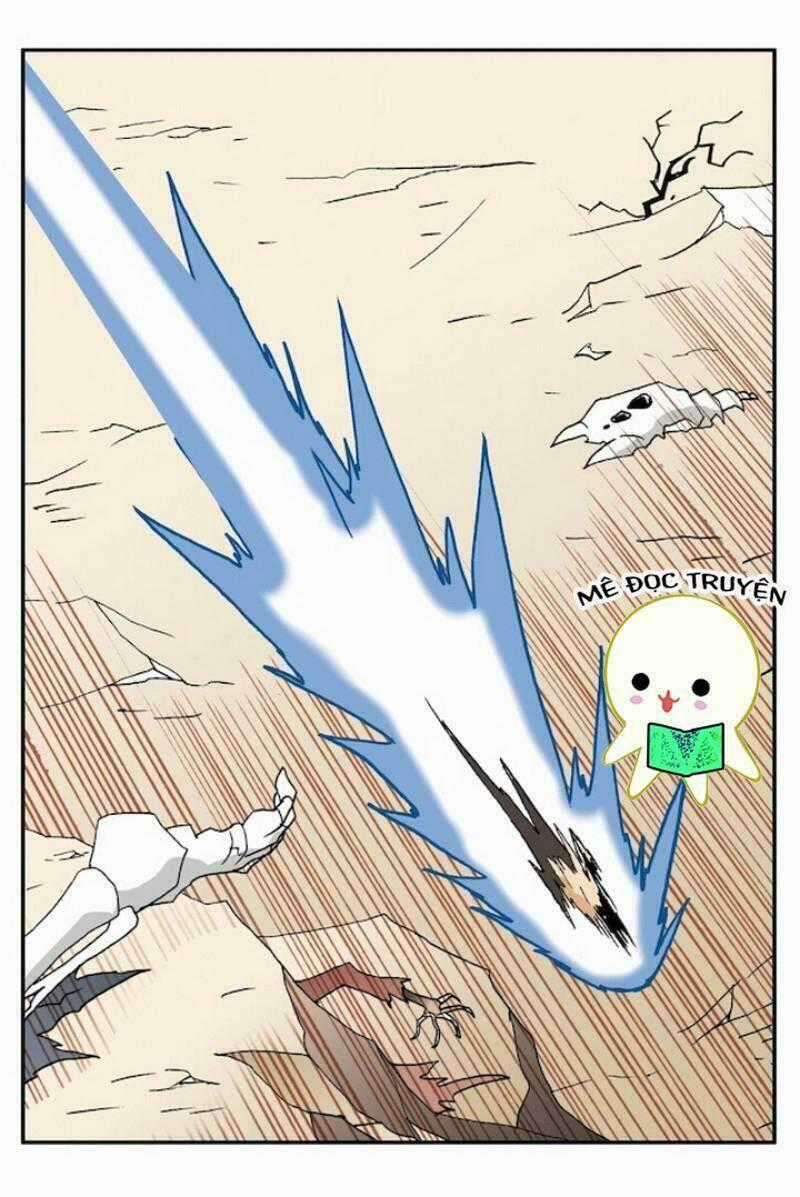 Nhà có siêu dễ thương Chapter 54 trang 1