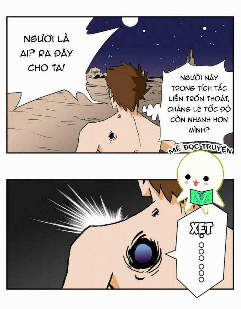 Nhà có siêu dễ thương Chapter 58 trang 1
