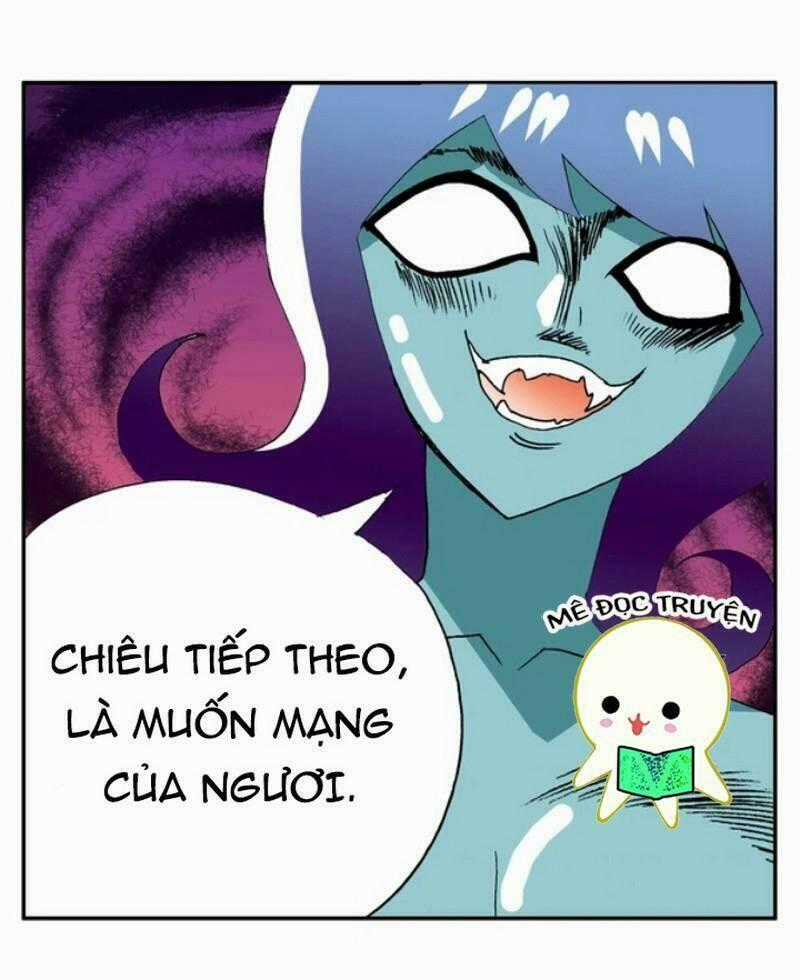 Nhà có siêu dễ thương Chapter 59 trang 1