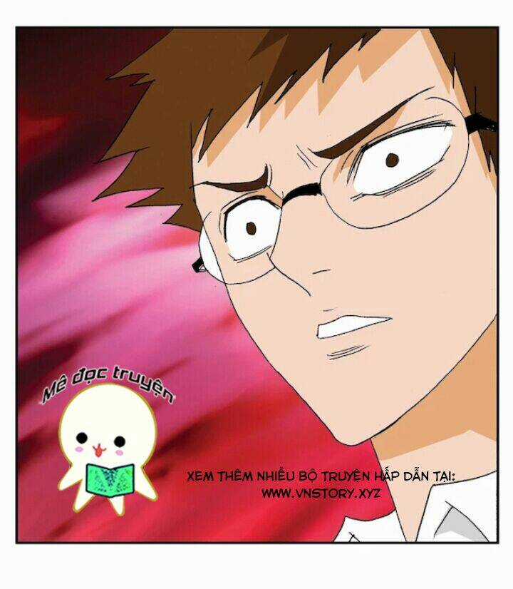 Nhà có siêu dễ thương Chapter 6 trang 18