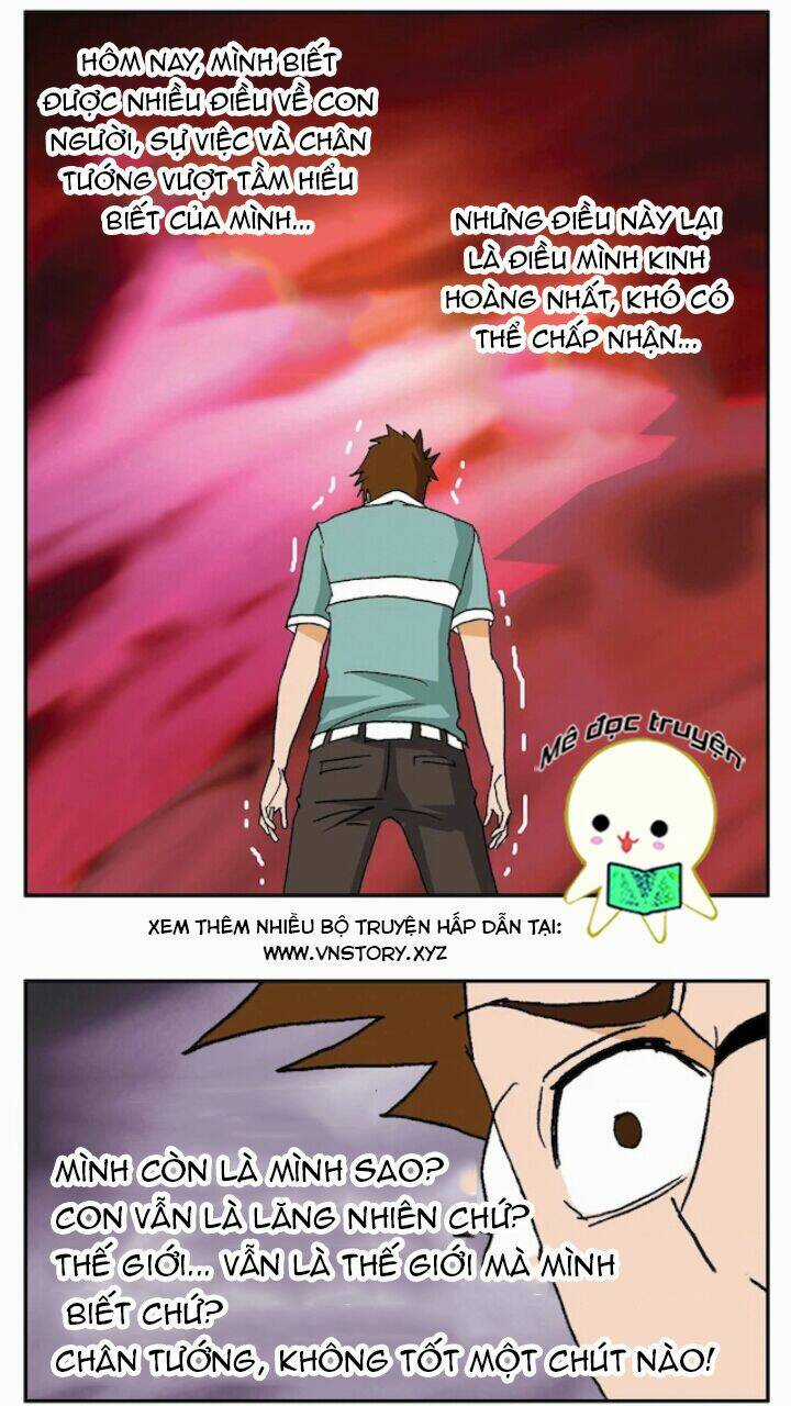 Nhà có siêu dễ thương Chapter 6 trang 19