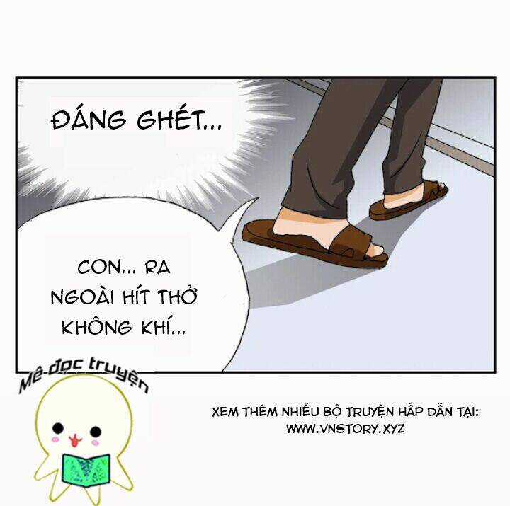 Nhà có siêu dễ thương Chapter 6 trang 20