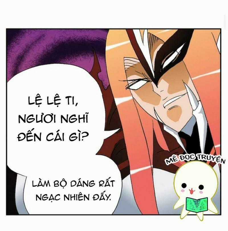 Nhà có siêu dễ thương Chapter 60 trang 1