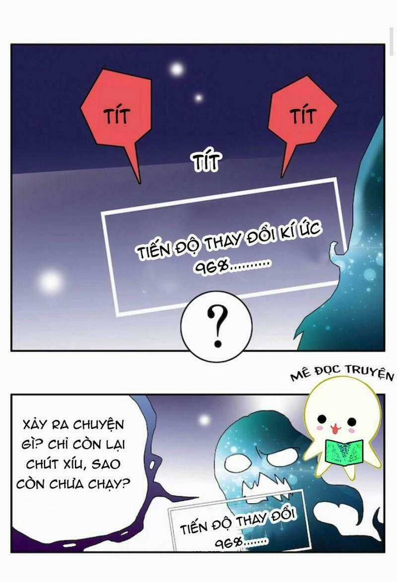 Nhà có siêu dễ thương Chapter 65 trang 1