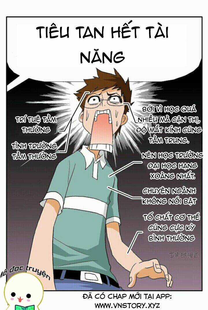 Nhà có siêu dễ thương Chapter 7 trang 28
