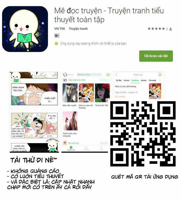 Nhà có siêu dễ thương Chapter 7 trang 29