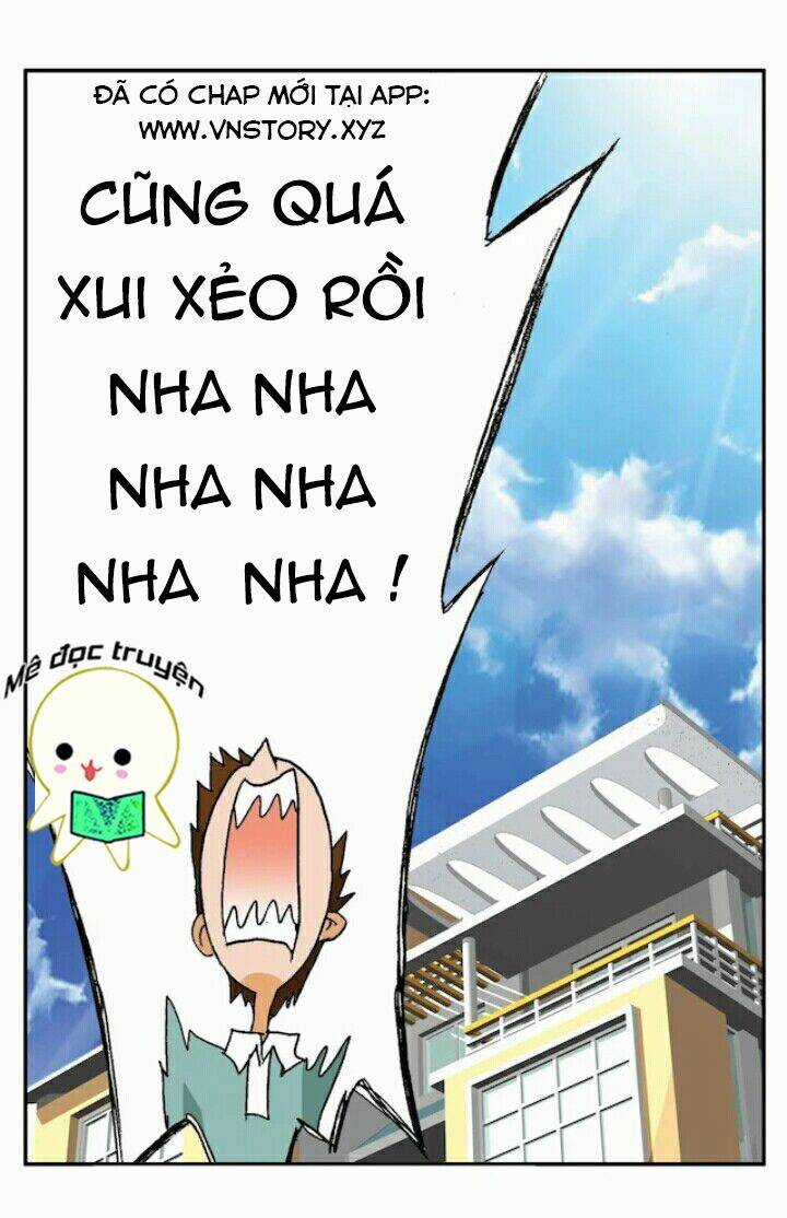 Nhà có siêu dễ thương Chapter 7 trang 31