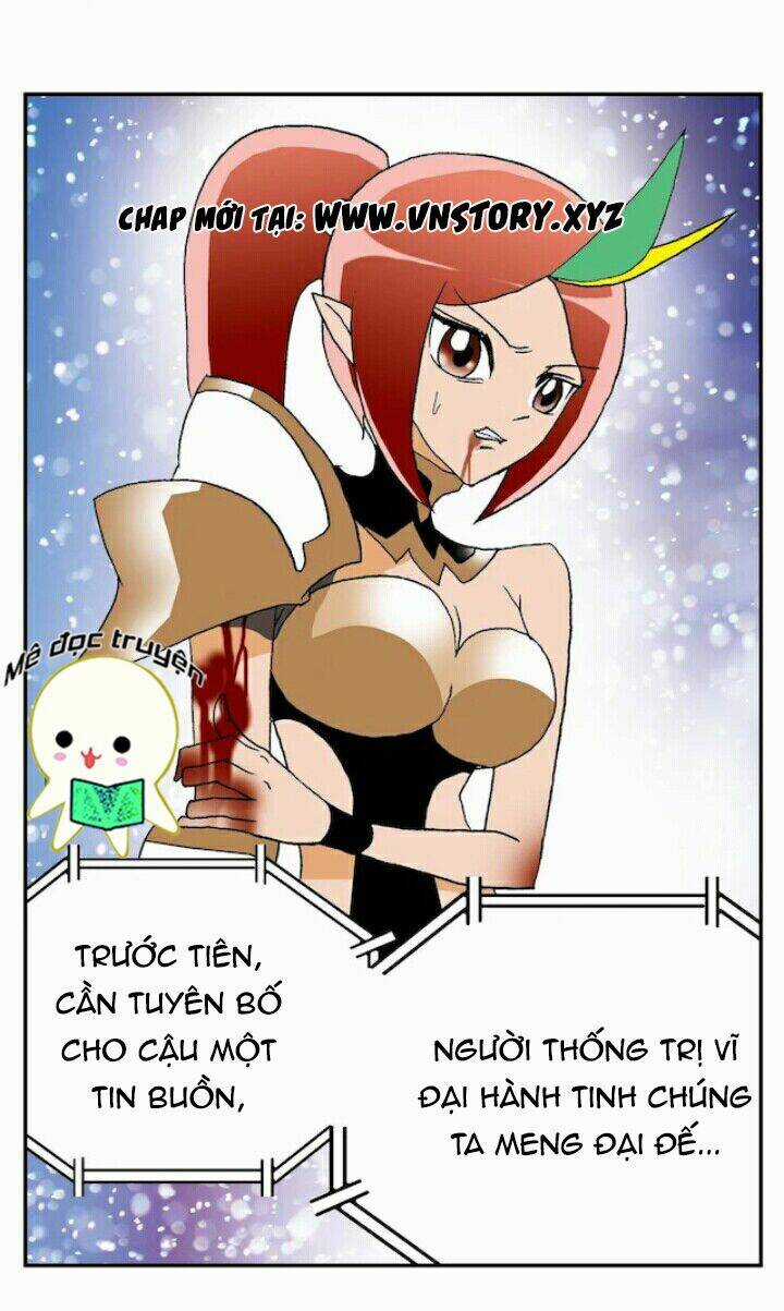 Nhà có siêu dễ thương Chapter 8 trang 25