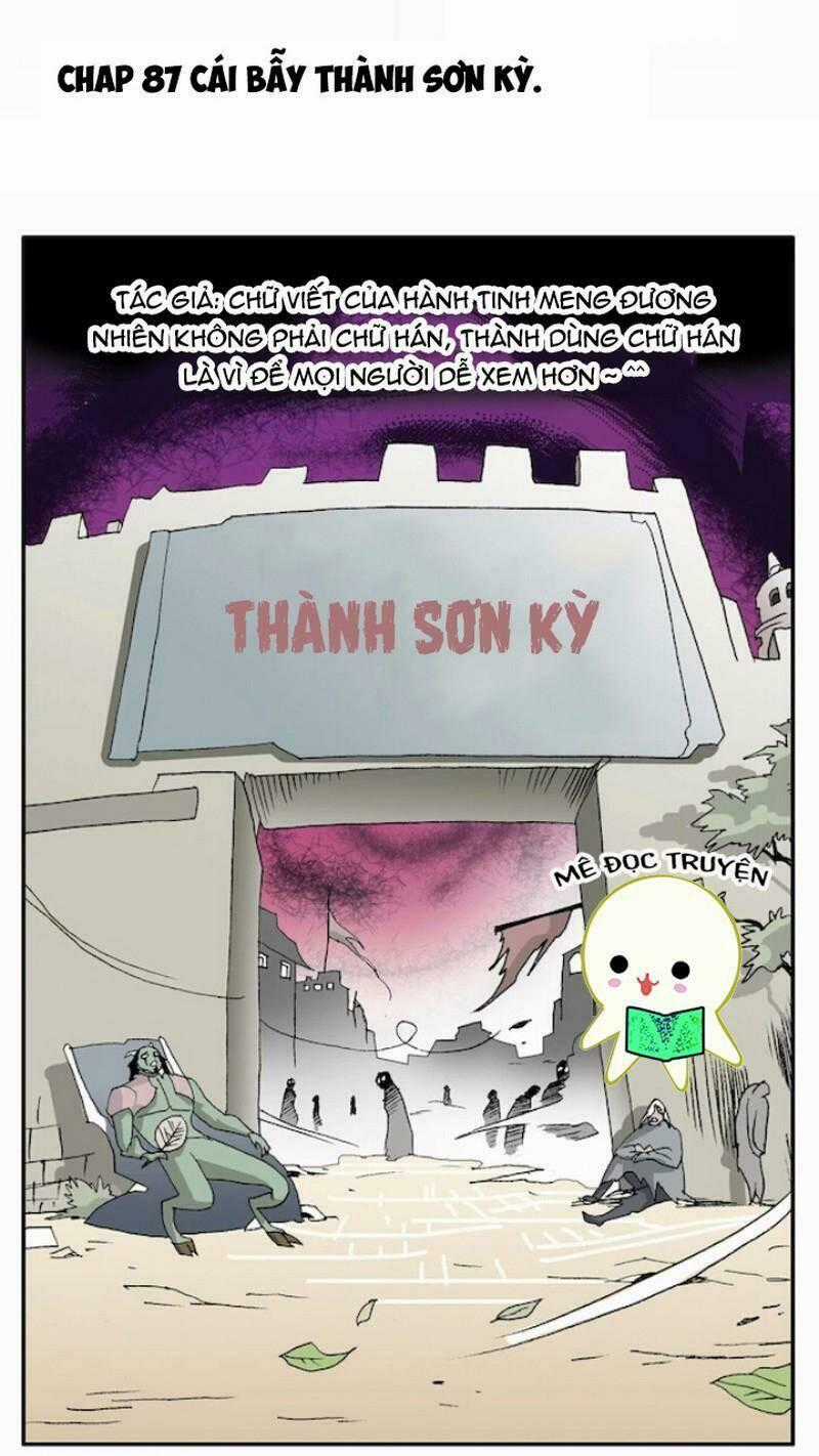 Nhà có siêu dễ thương Chapter 87 trang 1