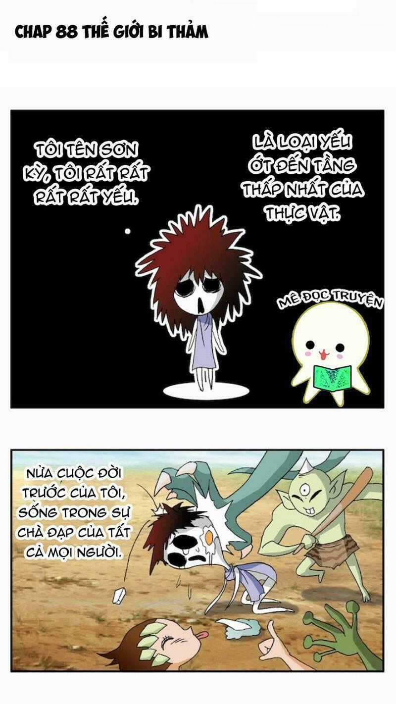 Nhà có siêu dễ thương Chapter 88 trang 1