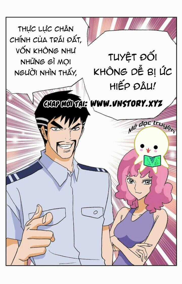 Nhà có siêu dễ thương Chapter 9 trang 29