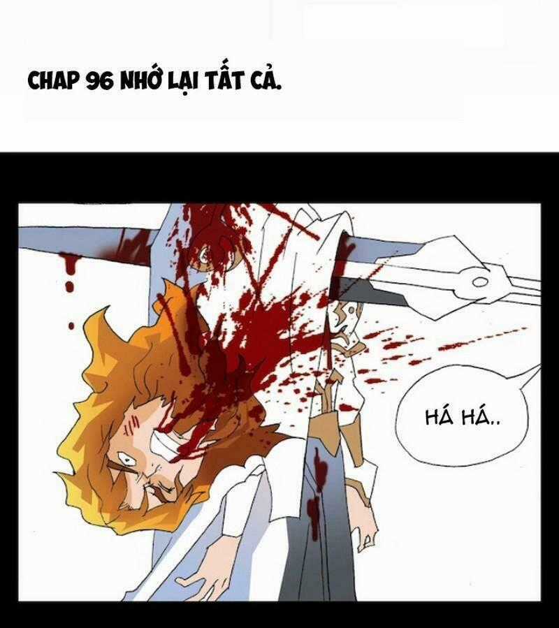 Nhà có siêu dễ thương Chapter 96 trang 1