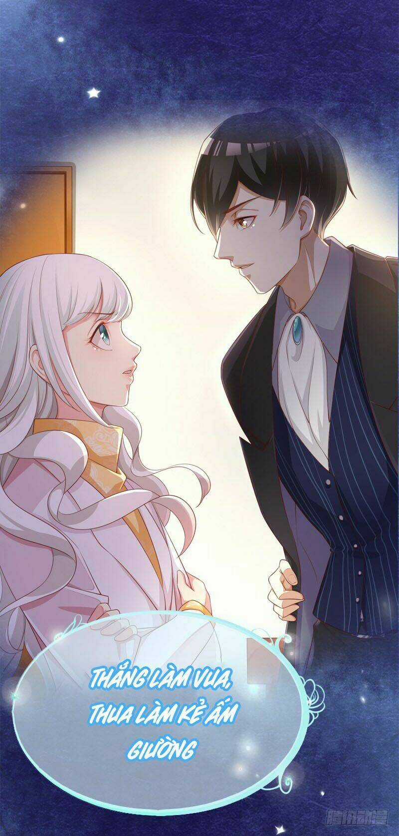 Nhà Có Vợ Xinh Chapter 0 trang 13