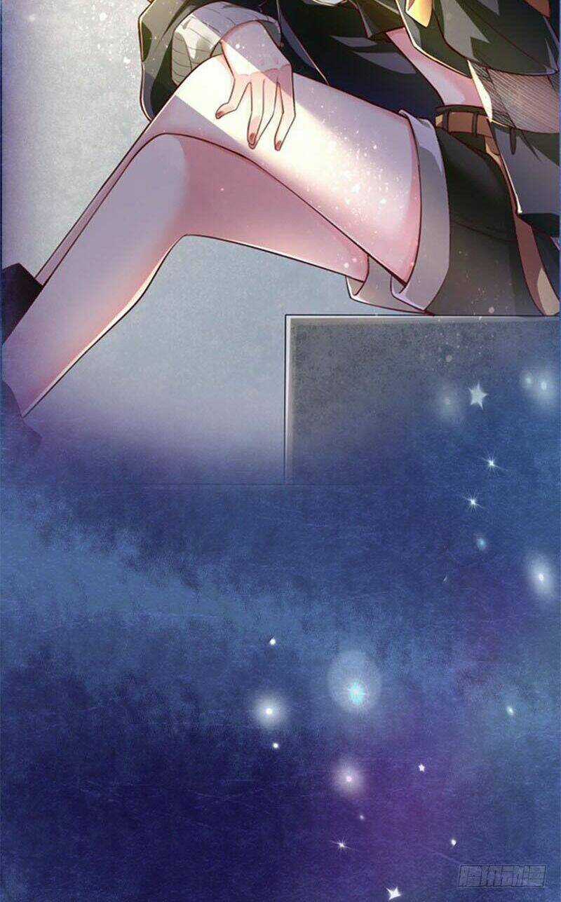 Nhà Có Vợ Xinh Chapter 0 trang 3