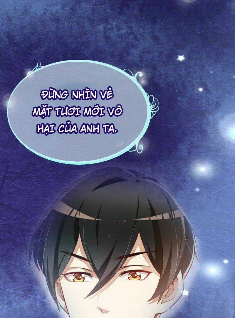 Nhà Có Vợ Xinh Chapter 0 trang 5