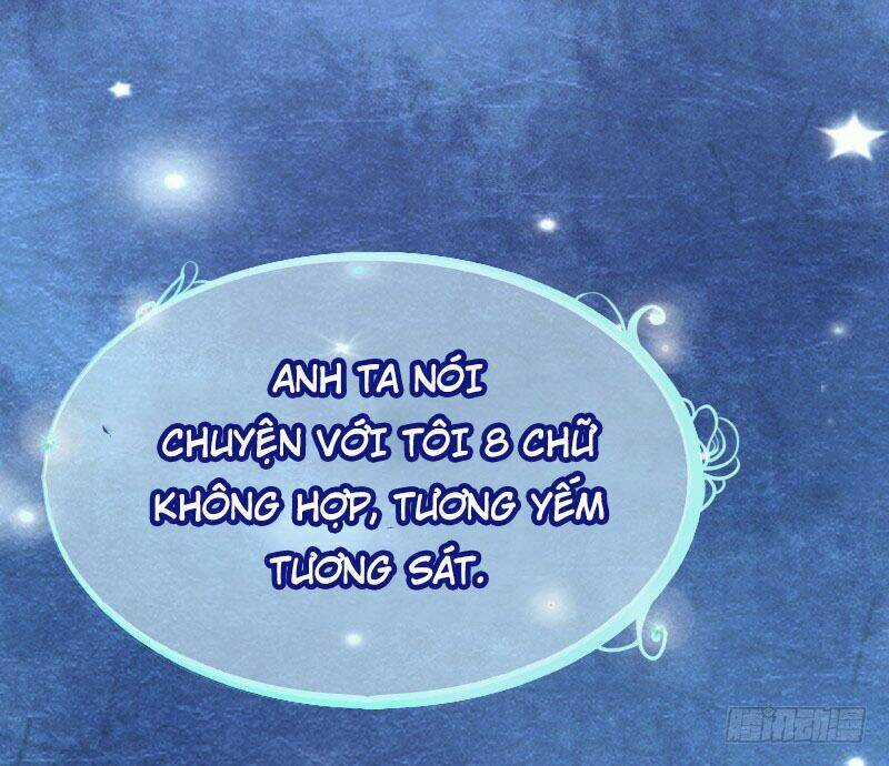 Nhà Có Vợ Xinh Chapter 0 trang 7