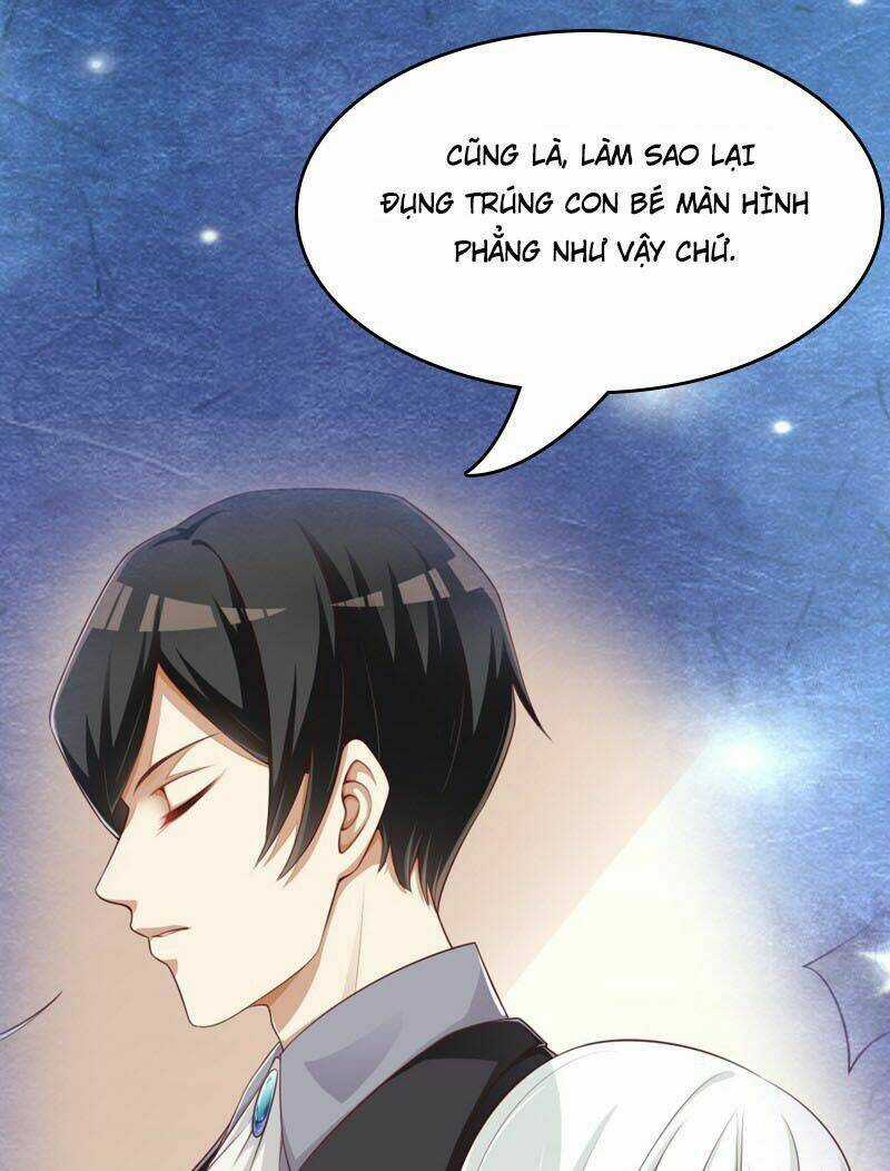 Nhà Có Vợ Xinh Chapter 0 trang 8