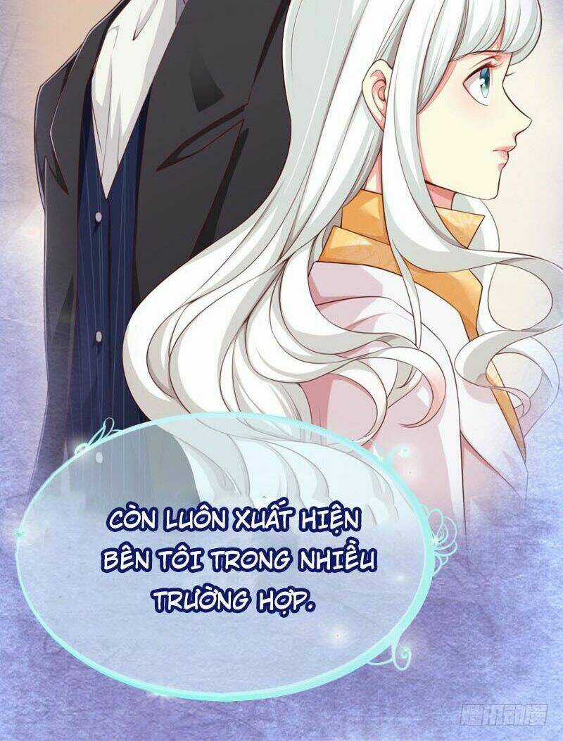 Nhà Có Vợ Xinh Chapter 0 trang 9