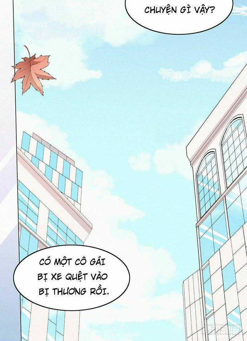 Nhà Có Vợ Xinh Chapter 1 trang 10