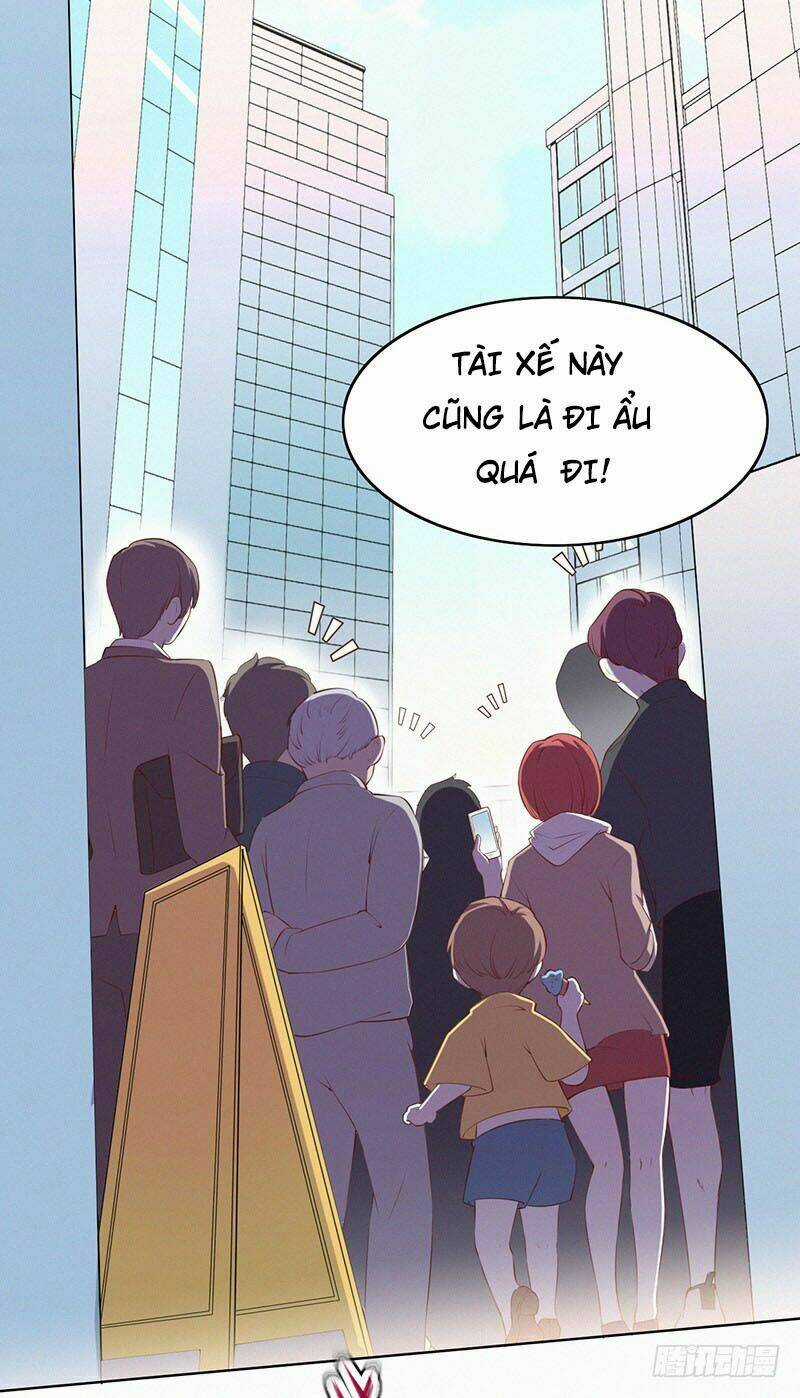 Nhà Có Vợ Xinh Chapter 1 trang 11