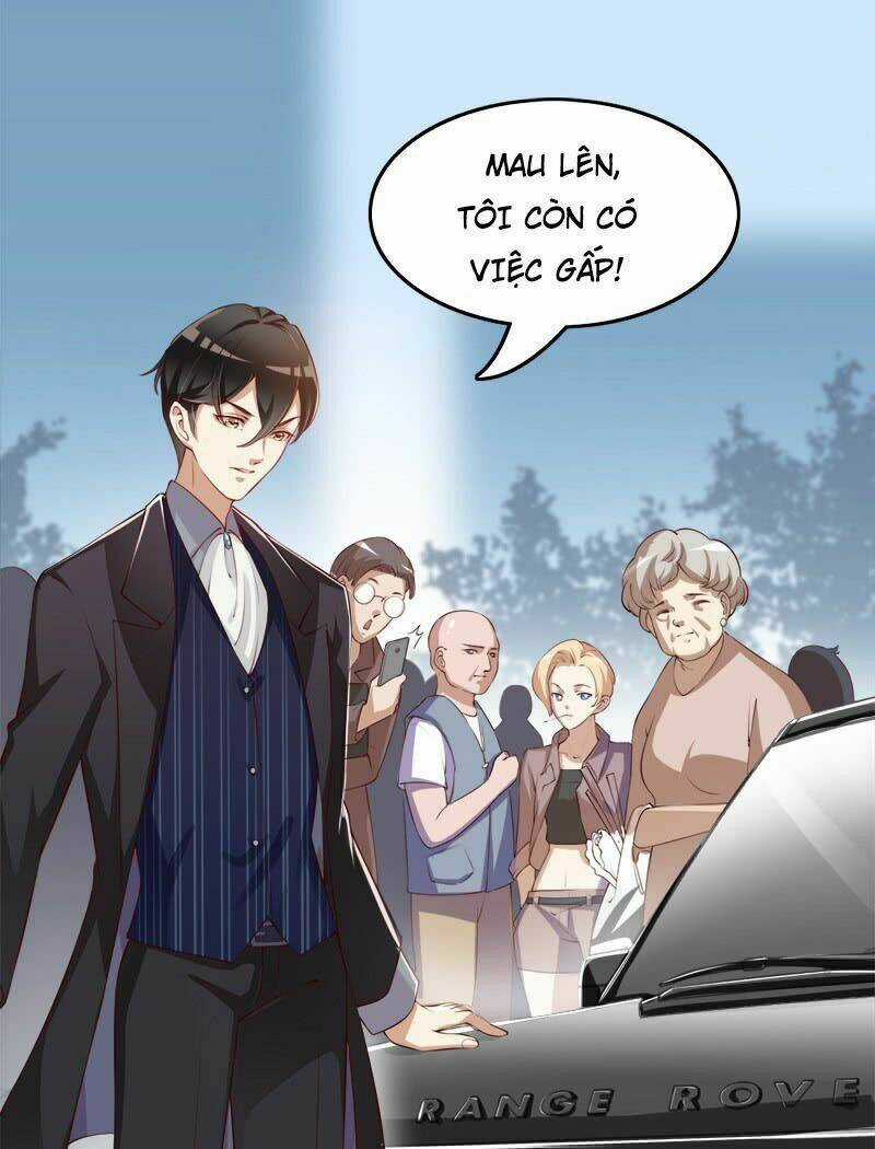 Nhà Có Vợ Xinh Chapter 1 trang 14