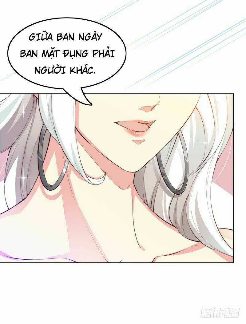 Nhà Có Vợ Xinh Chapter 1 trang 19