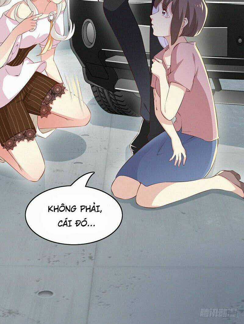 Nhà Có Vợ Xinh Chapter 1 trang 24