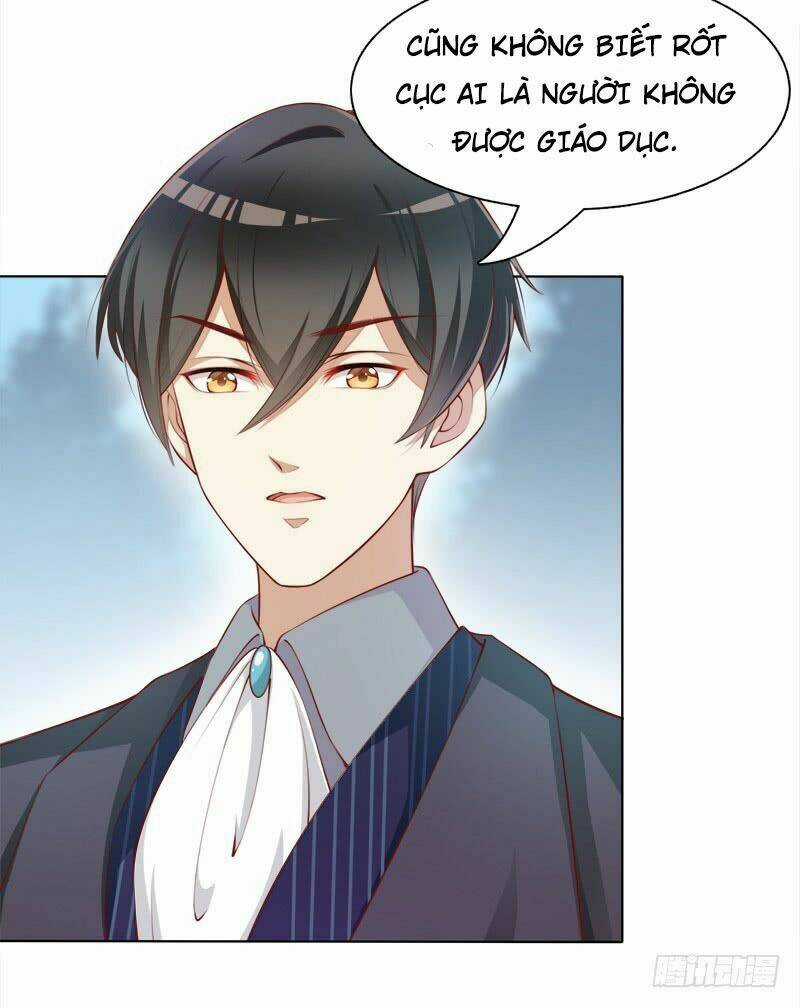 Nhà Có Vợ Xinh Chapter 1 trang 26