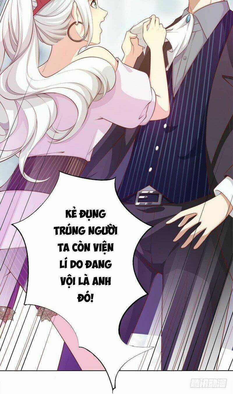 Nhà Có Vợ Xinh Chapter 1 trang 28