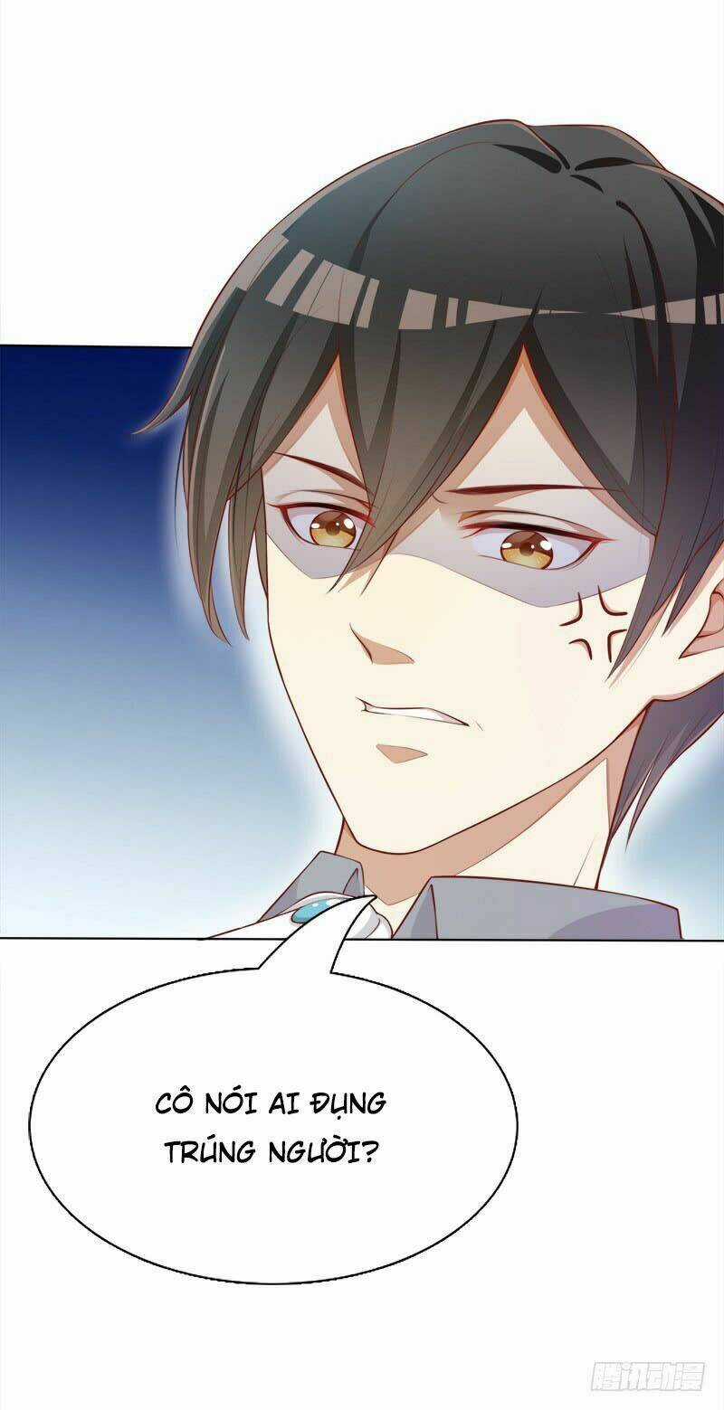 Nhà Có Vợ Xinh Chapter 1 trang 29