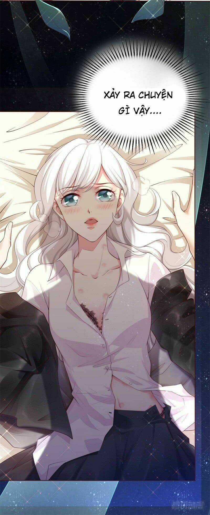 Nhà Có Vợ Xinh Chapter 1 trang 3