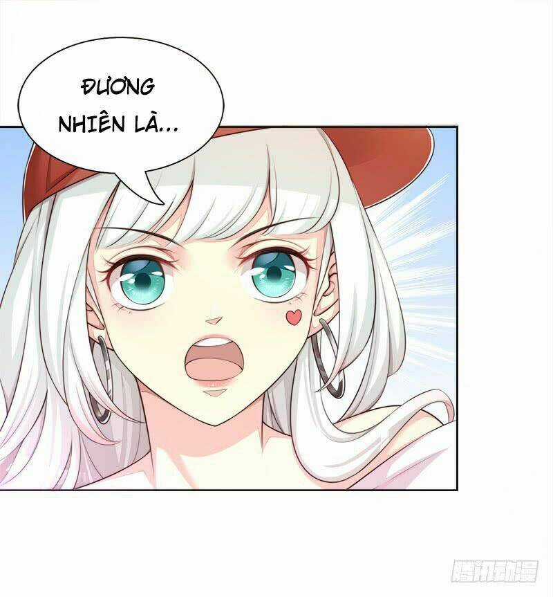 Nhà Có Vợ Xinh Chapter 1 trang 30