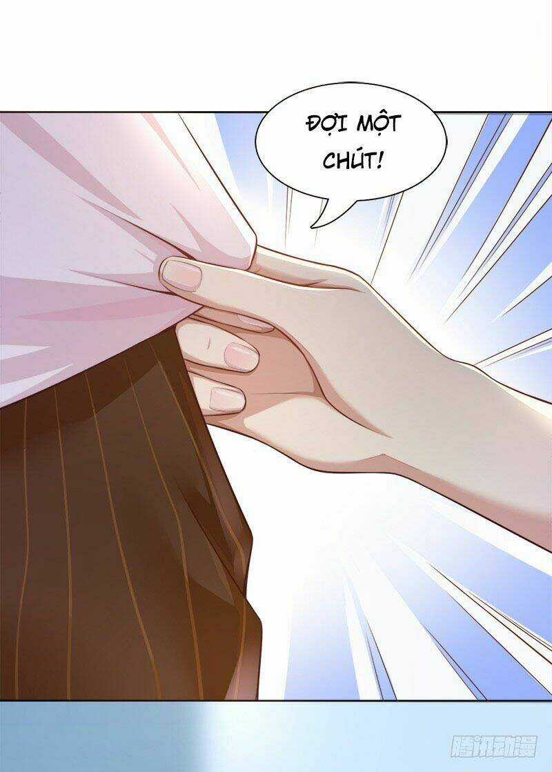 Nhà Có Vợ Xinh Chapter 1 trang 31