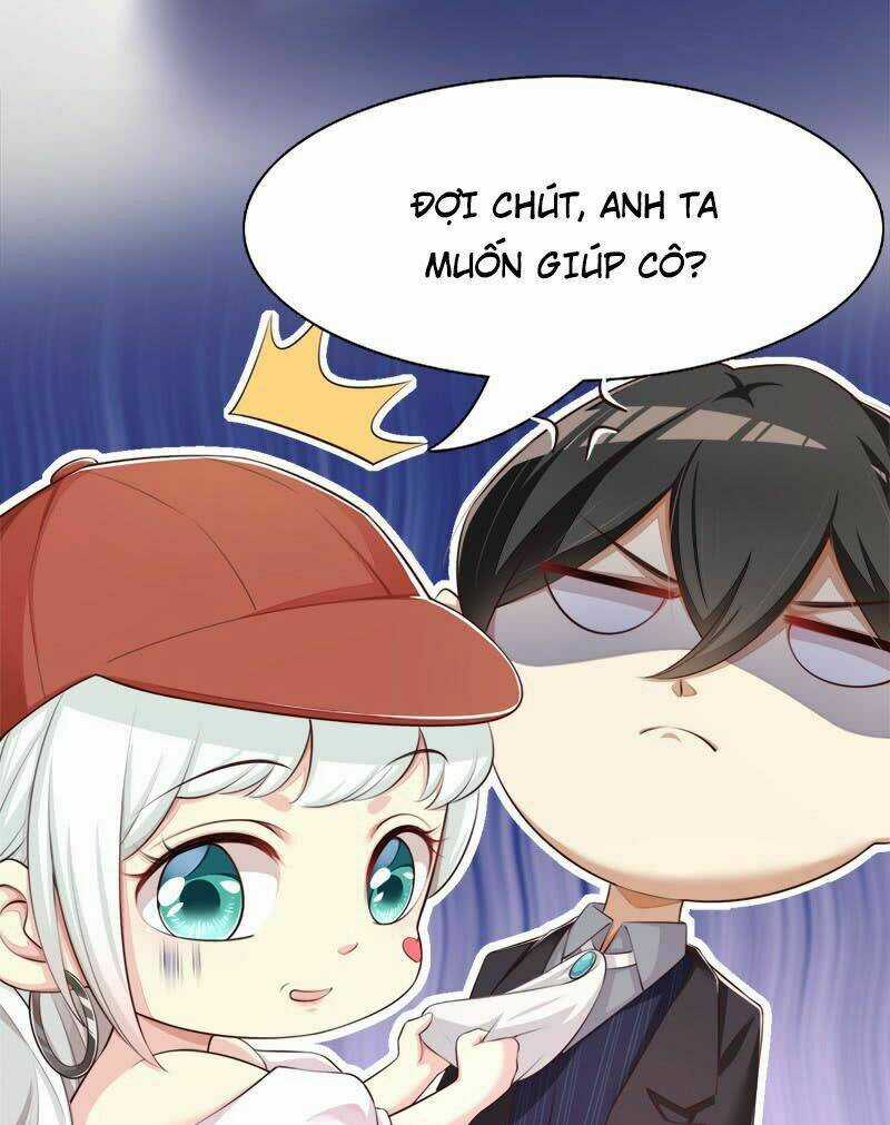 Nhà Có Vợ Xinh Chapter 1 trang 34