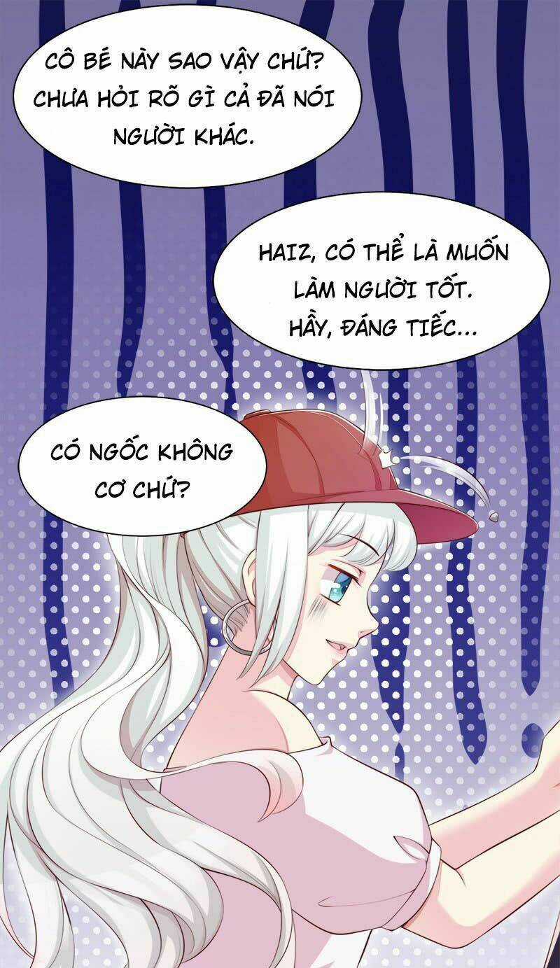 Nhà Có Vợ Xinh Chapter 1 trang 36