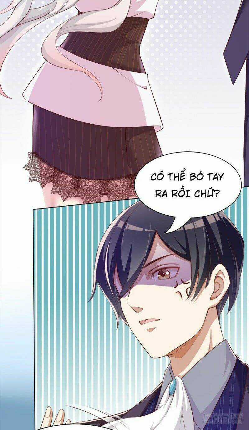 Nhà Có Vợ Xinh Chapter 1 trang 37