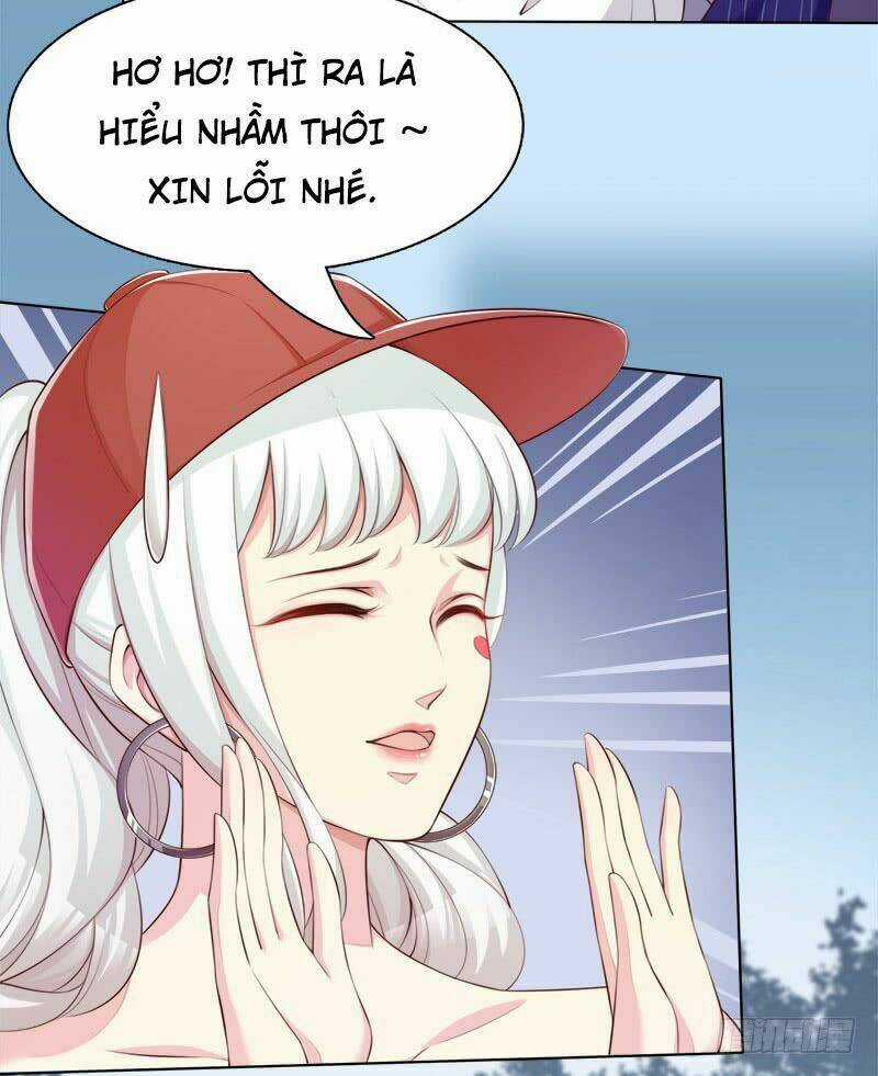 Nhà Có Vợ Xinh Chapter 1 trang 38