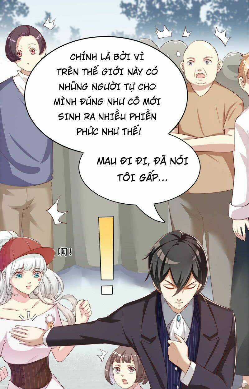 Nhà Có Vợ Xinh Chapter 1 trang 39