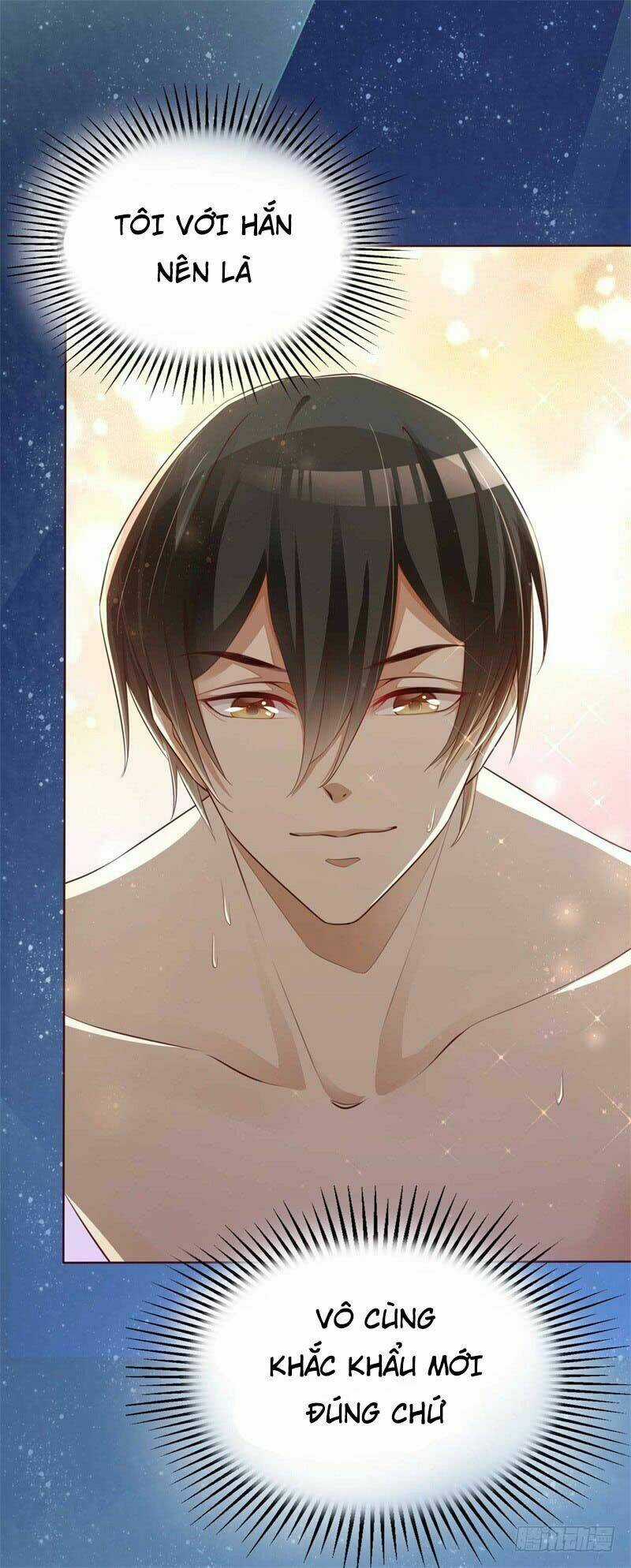 Nhà Có Vợ Xinh Chapter 1 trang 4