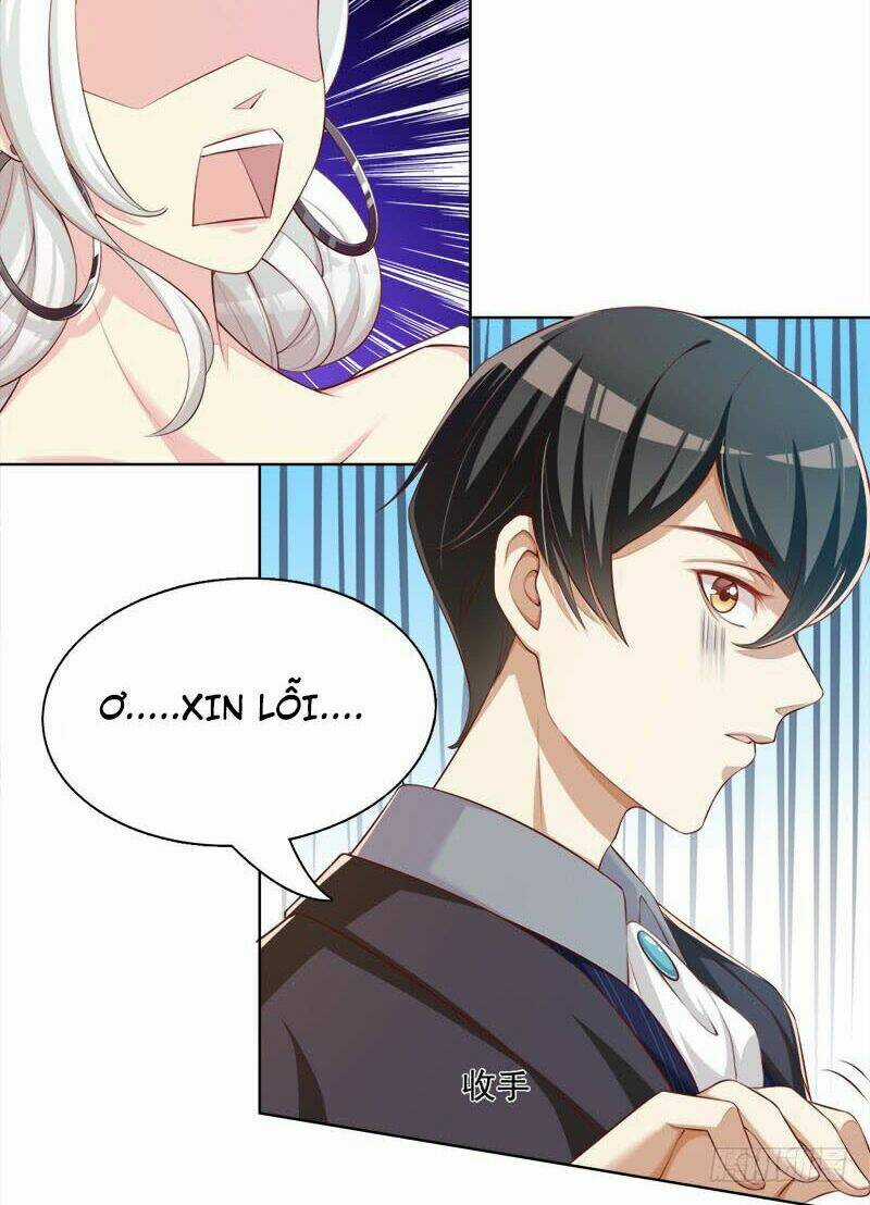 Nhà Có Vợ Xinh Chapter 1 trang 42