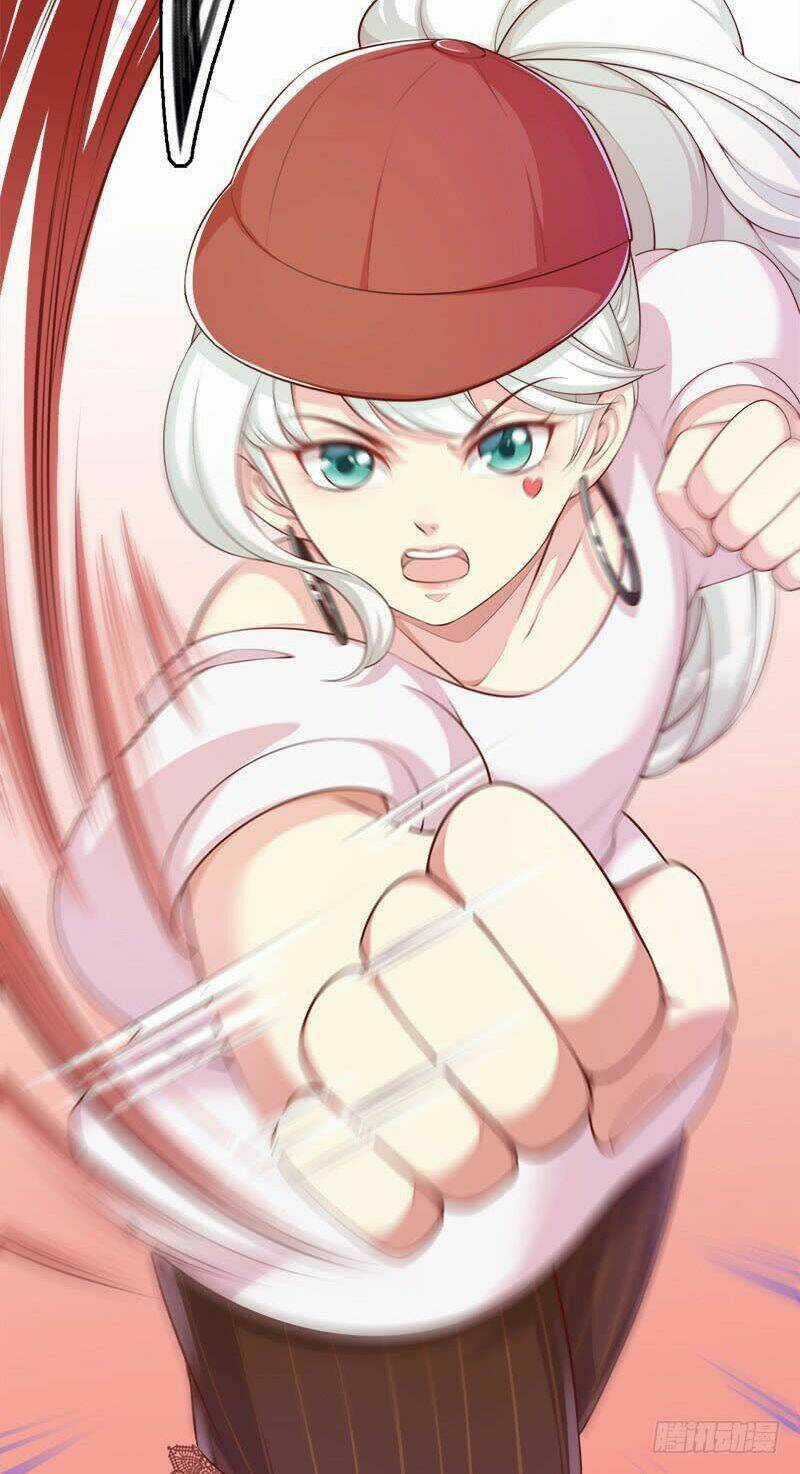 Nhà Có Vợ Xinh Chapter 1 trang 44