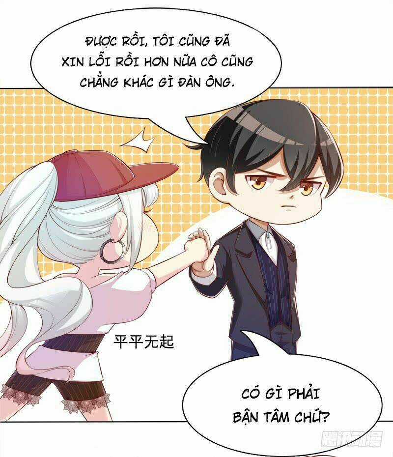 Nhà Có Vợ Xinh Chapter 1 trang 46